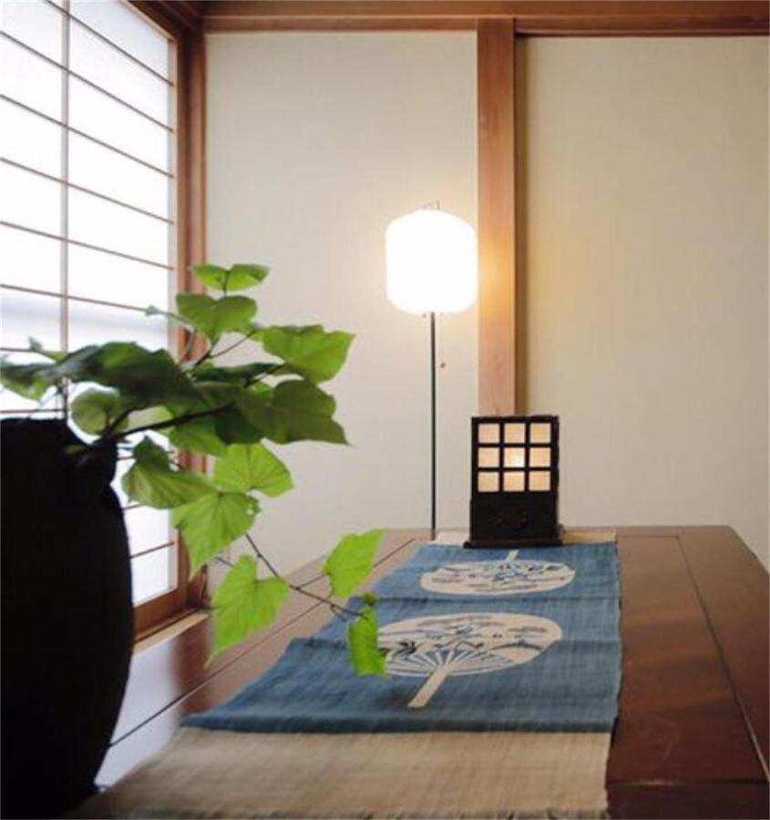 Osaka Misaki Traditional Japanese House 2-6 Ppl Near Station מראה חיצוני תמונה